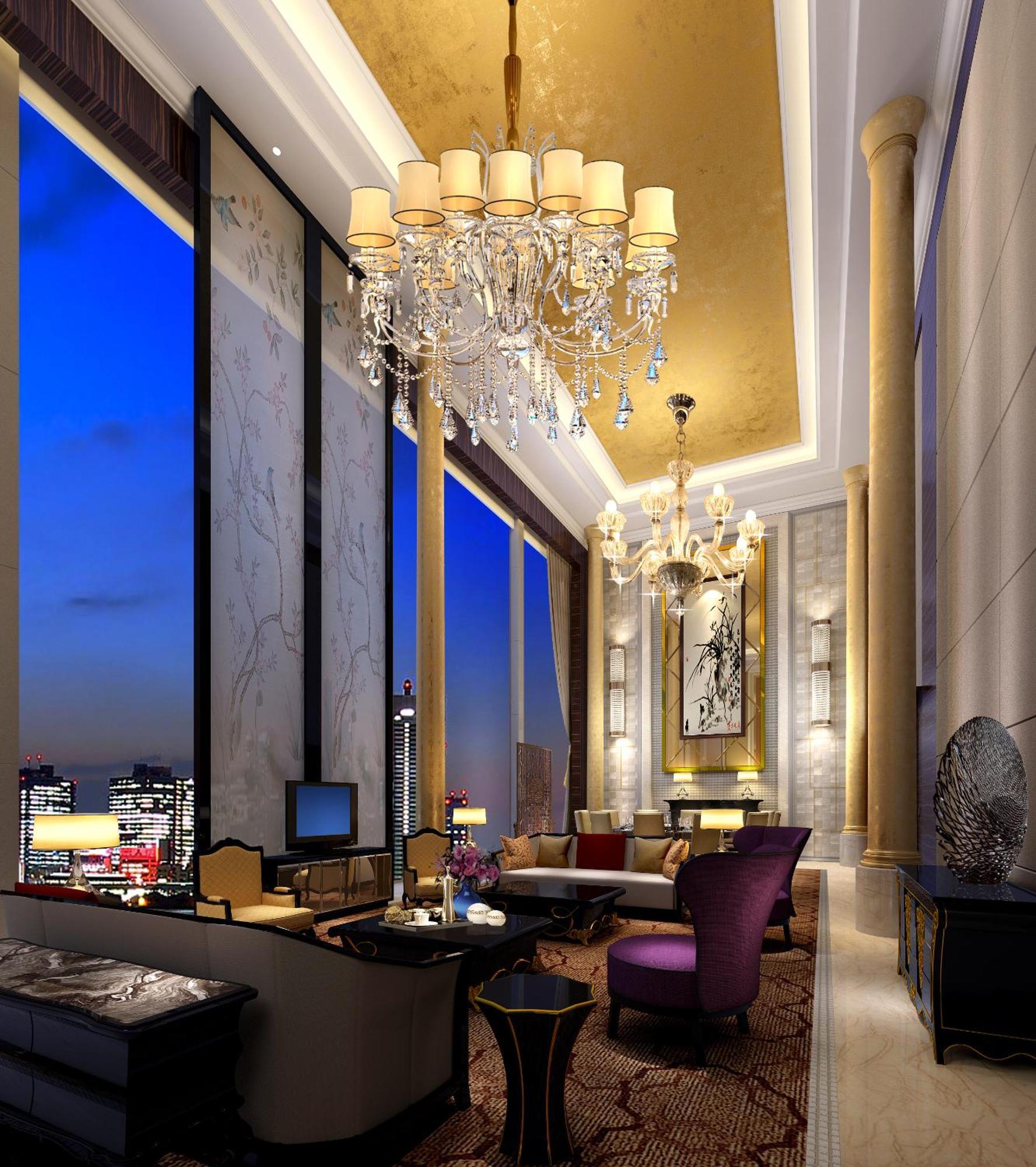 Ramada Plaza Liuzhou Liudong Hotel Exterior photo